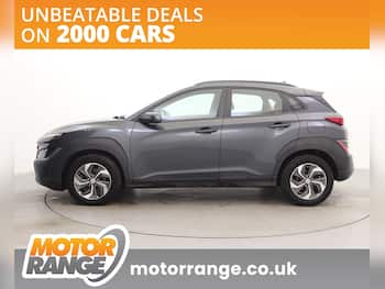 Used Hyundai KONA 2022 for sale - 79663422: Photo