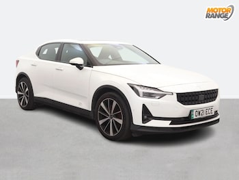 Used Polestar Polestar 2 2021 for sale - 79112147: Photo