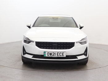 Used Polestar Polestar 2 2021 for sale - 79112147: Photo
