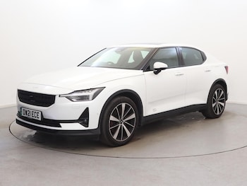 Used Polestar Polestar 2 2021 for sale - 79112147: Photo