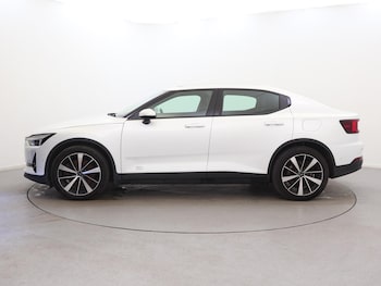 Used Polestar Polestar 2 2021 for sale - 79112147: Photo