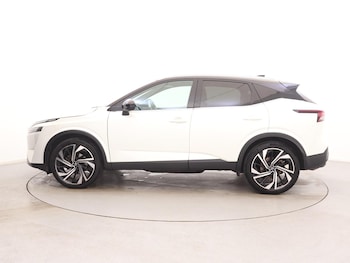 Used Nissan Qashqai 2022 for sale - 79217532: Photo
