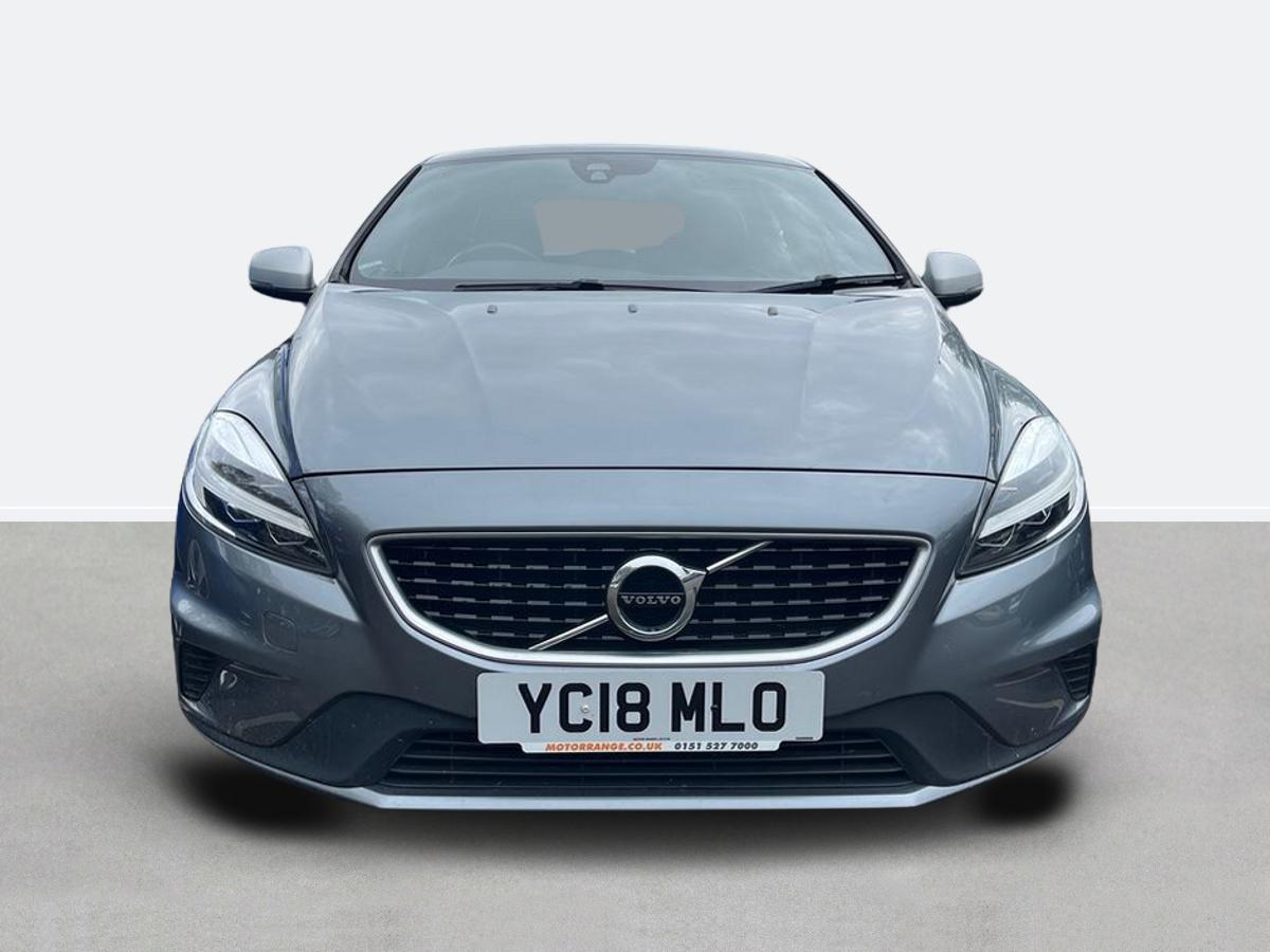 Used Volvo V40 2018 for sale - 76016629: Photo 5
