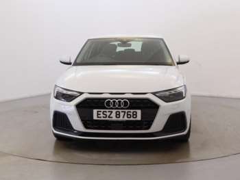 Used Audi A1 2021 for sale - 73969390: Photo