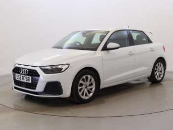 Used Audi A1 2021 for sale - 73969390: Photo