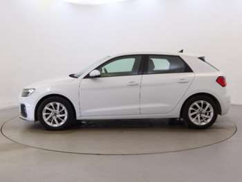 Used Audi A1 2021 for sale - 73969390: Photo