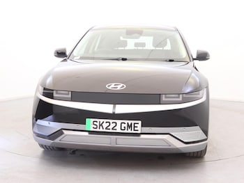 Used Hyundai IONIQ 5 2022 for sale - 78815423: Photo