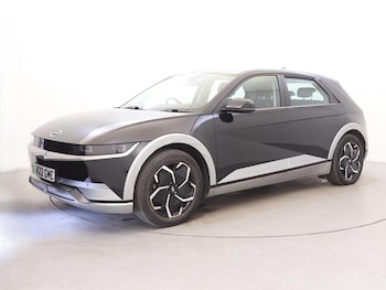 Used Hyundai IONIQ 5 2022 for sale - 78815423: Photo