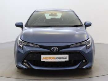 Used Toyota Corolla 2021 for sale - 74614240: Photo