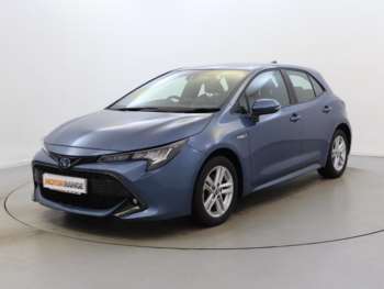 Used Toyota Corolla 2021 for sale - 74614240: Photo