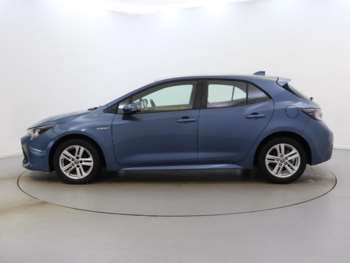 Used Toyota Corolla 2021 for sale - 74614240: Photo