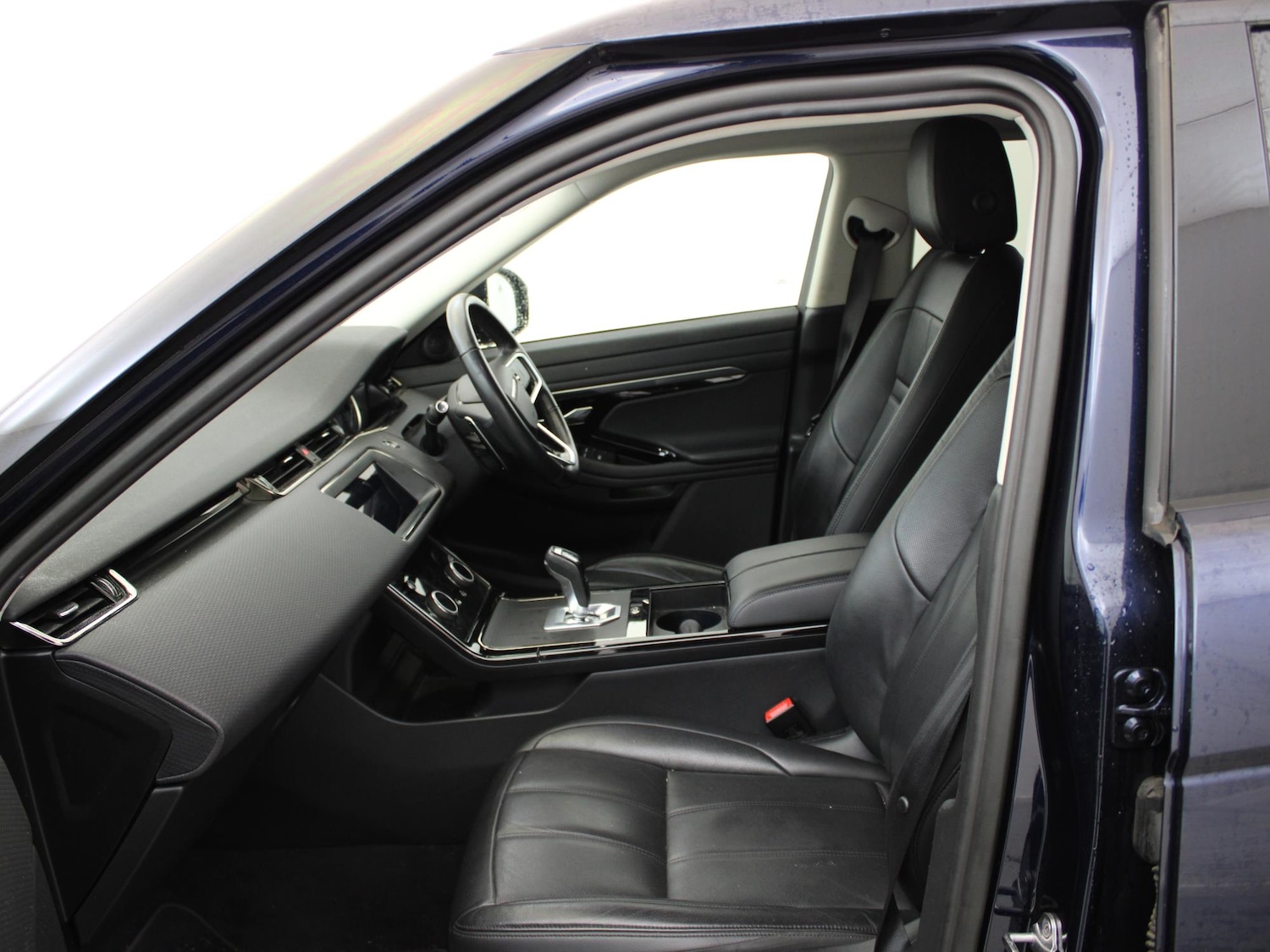 Used Land Rover Range Rover Evoque 2022 for sale - 77561181: Photo 11