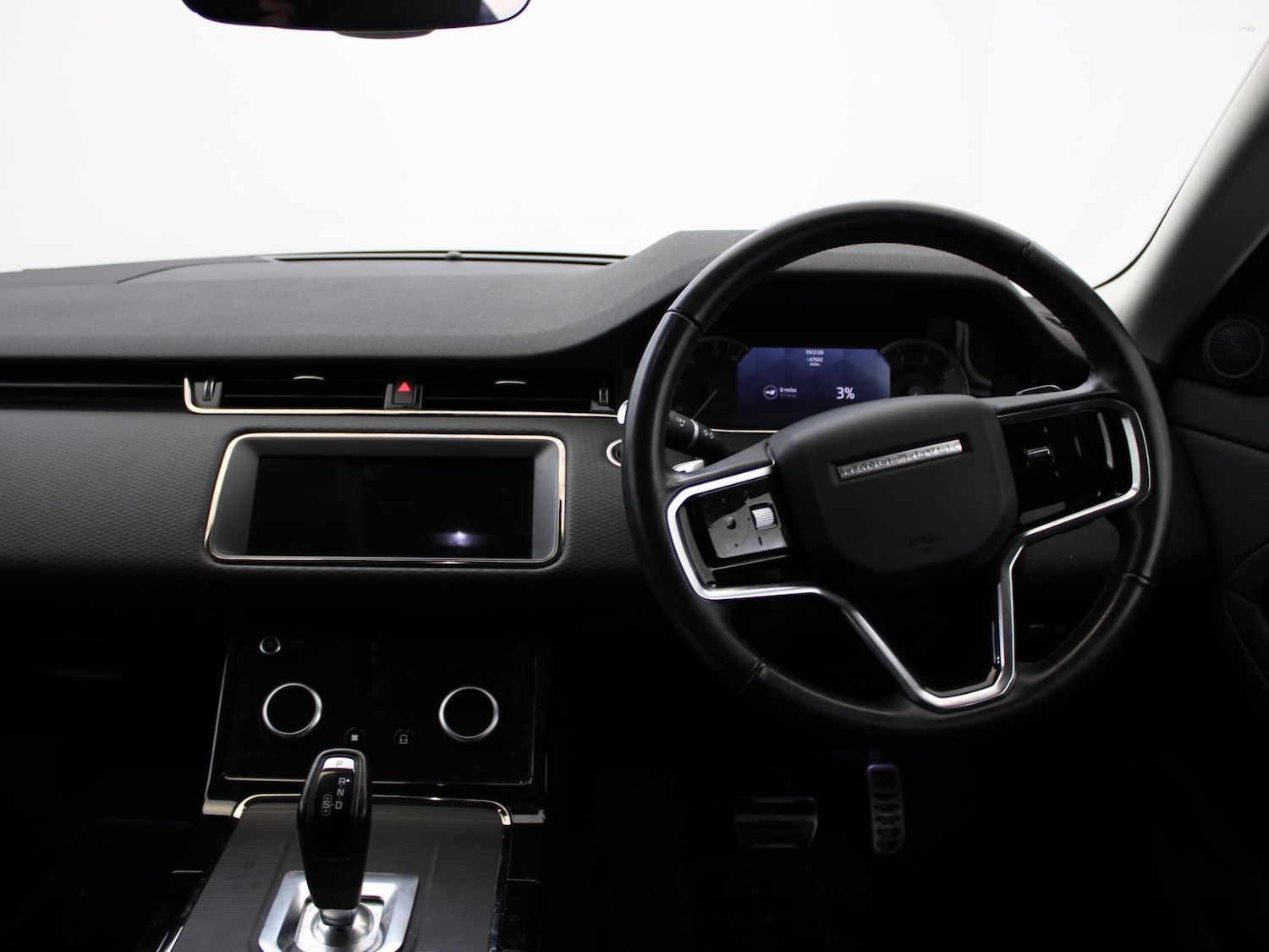 Used Land Rover Range Rover Evoque 2022 for sale - 77561181: Photo 12