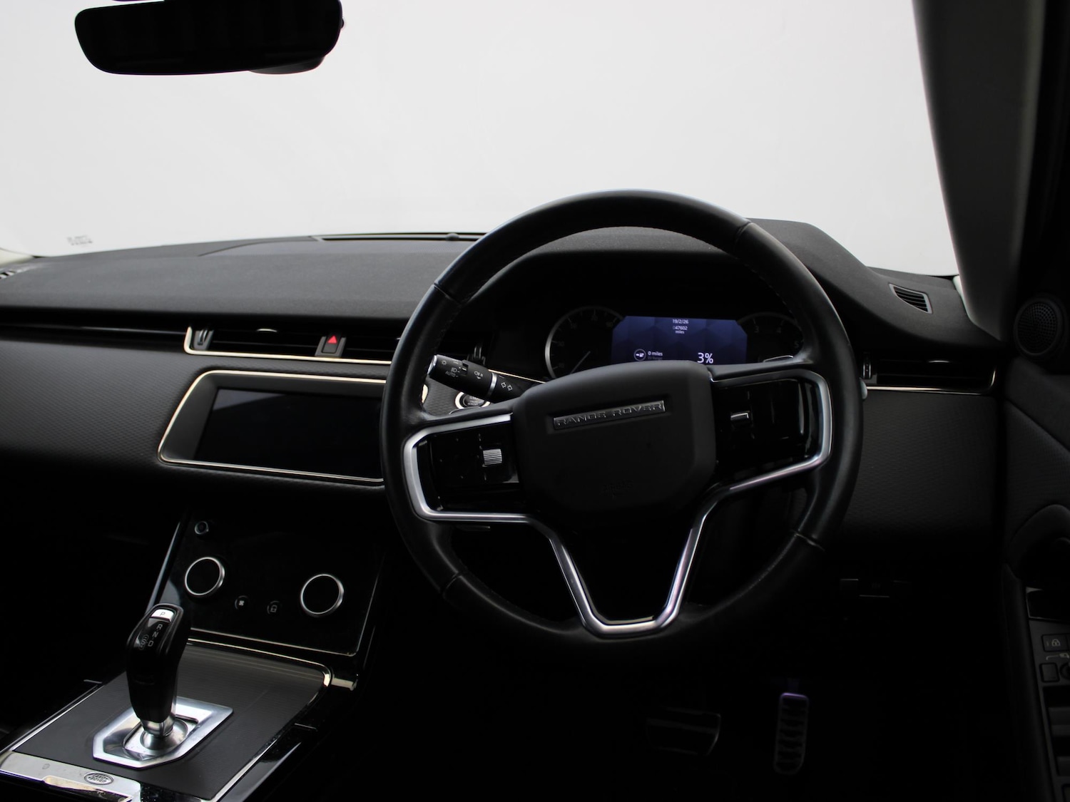 Used Land Rover Range Rover Evoque 2022 for sale - 77561181: Photo 13