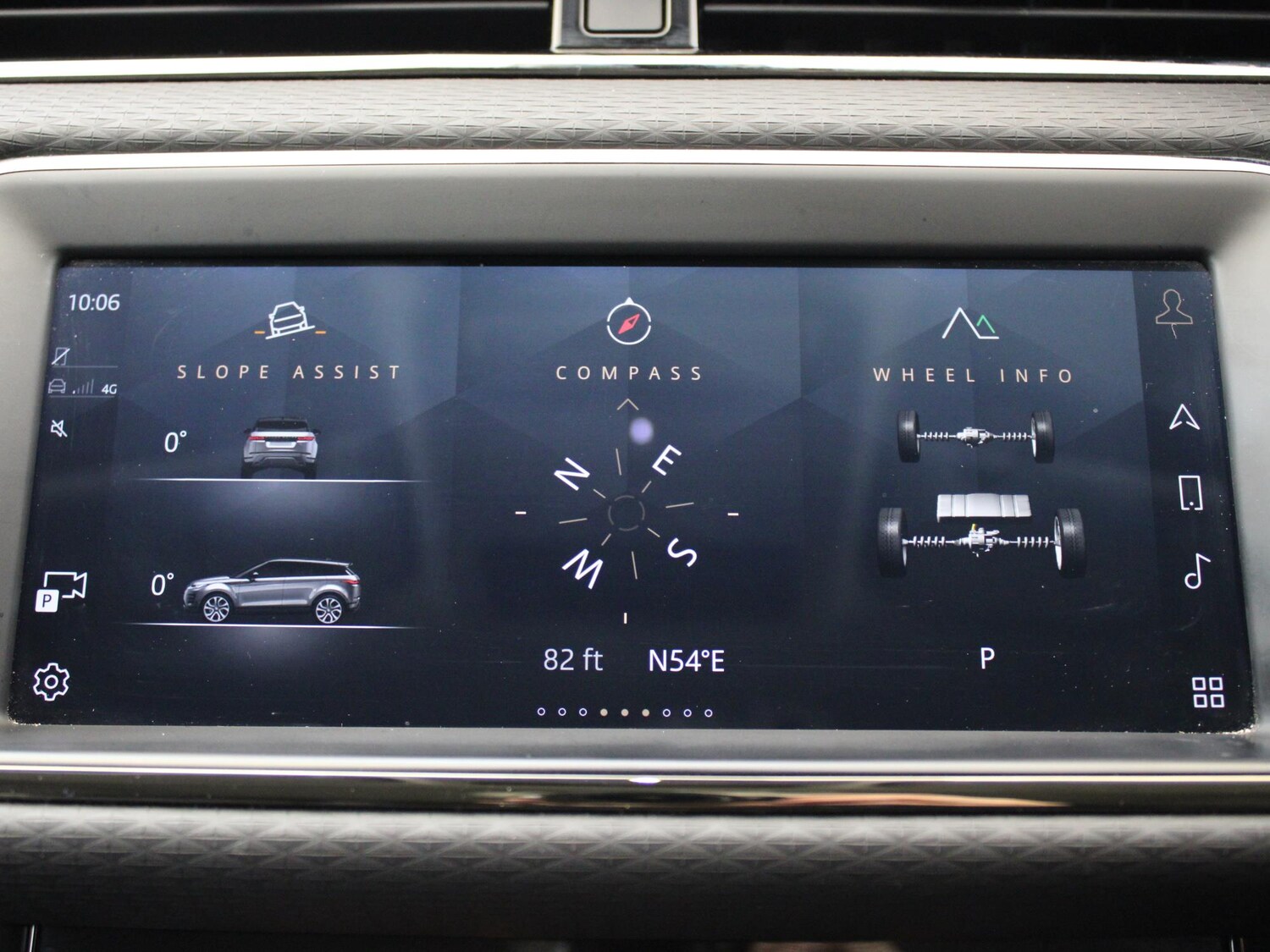 Used Land Rover Range Rover Evoque 2022 for sale - 77561181: Photo 16