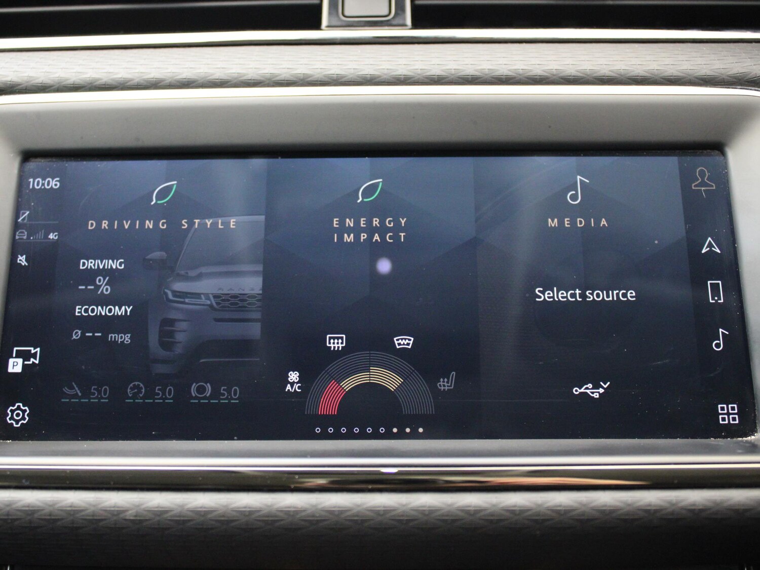 Used Land Rover Range Rover Evoque 2022 for sale - 77561181: Photo 17