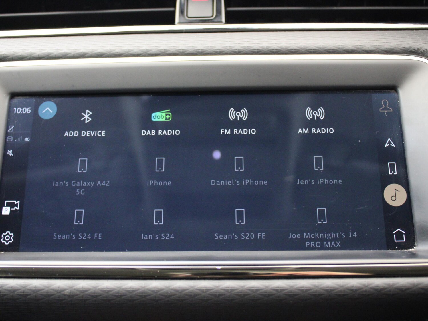 Used Land Rover Range Rover Evoque 2022 for sale - 77561181: Photo 18