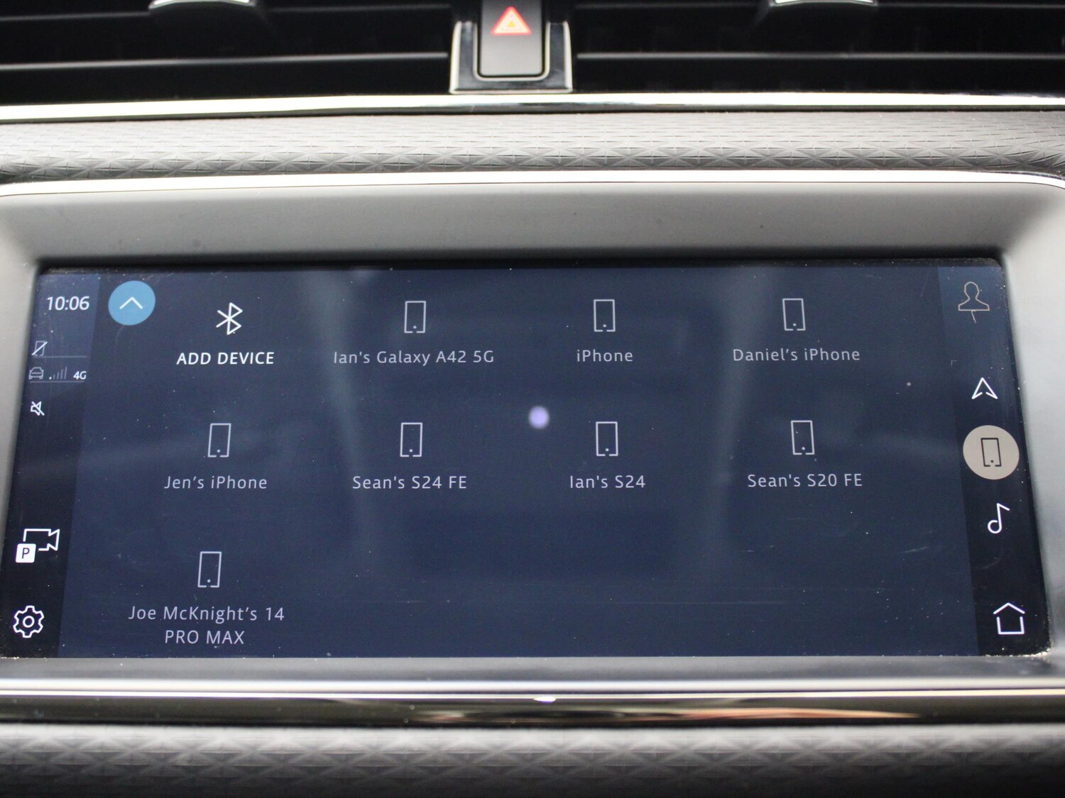 Used Land Rover Range Rover Evoque 2022 for sale - 77561181: Photo 19