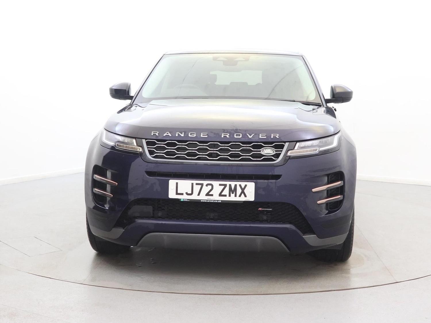 Used Land Rover Range Rover Evoque 2022 for sale - 77561181: Photo 2