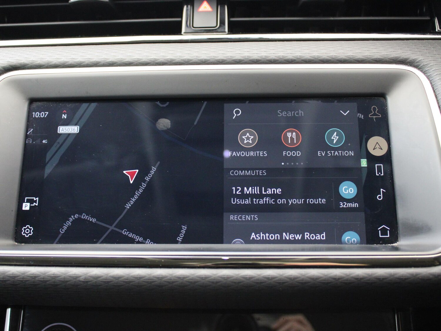 Used Land Rover Range Rover Evoque 2022 for sale - 77561181: Photo 22