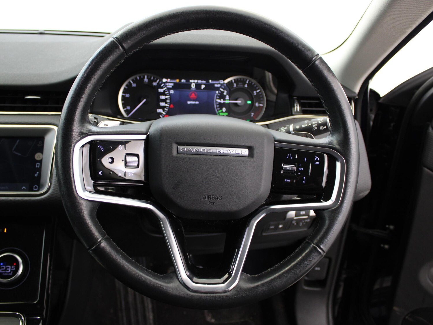 Used Land Rover Range Rover Evoque 2022 for sale - 77561181: Photo 26