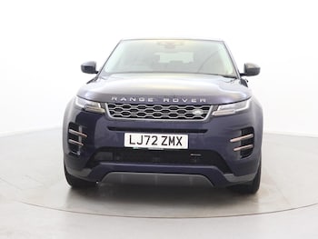 Used Land Rover Range Rover Evoque 2022 for sale - 77561181: Photo
