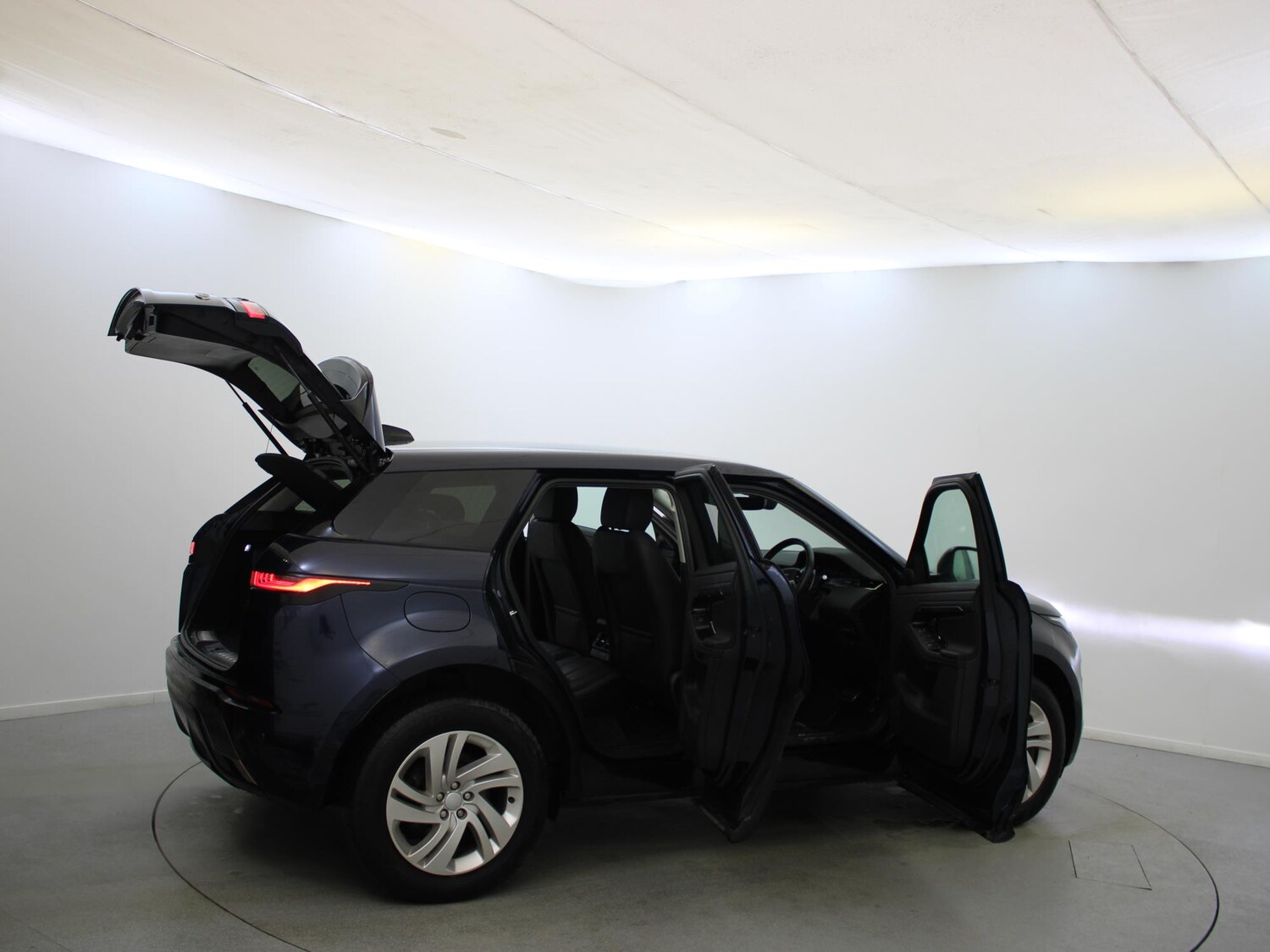 Used Land Rover Range Rover Evoque 2022 for sale - 77561181: Photo 33