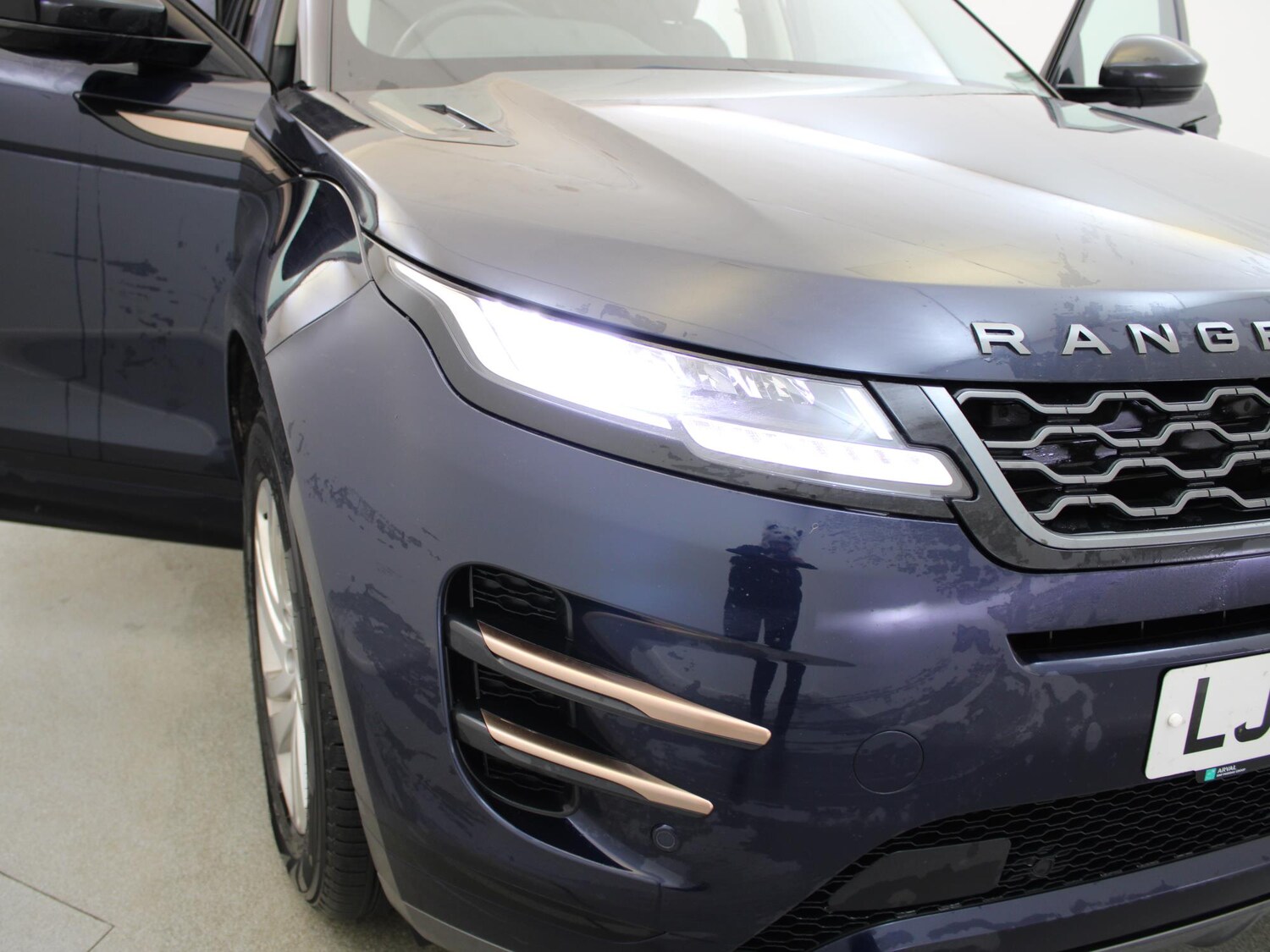 Used Land Rover Range Rover Evoque 2022 for sale - 77561181: Photo 34