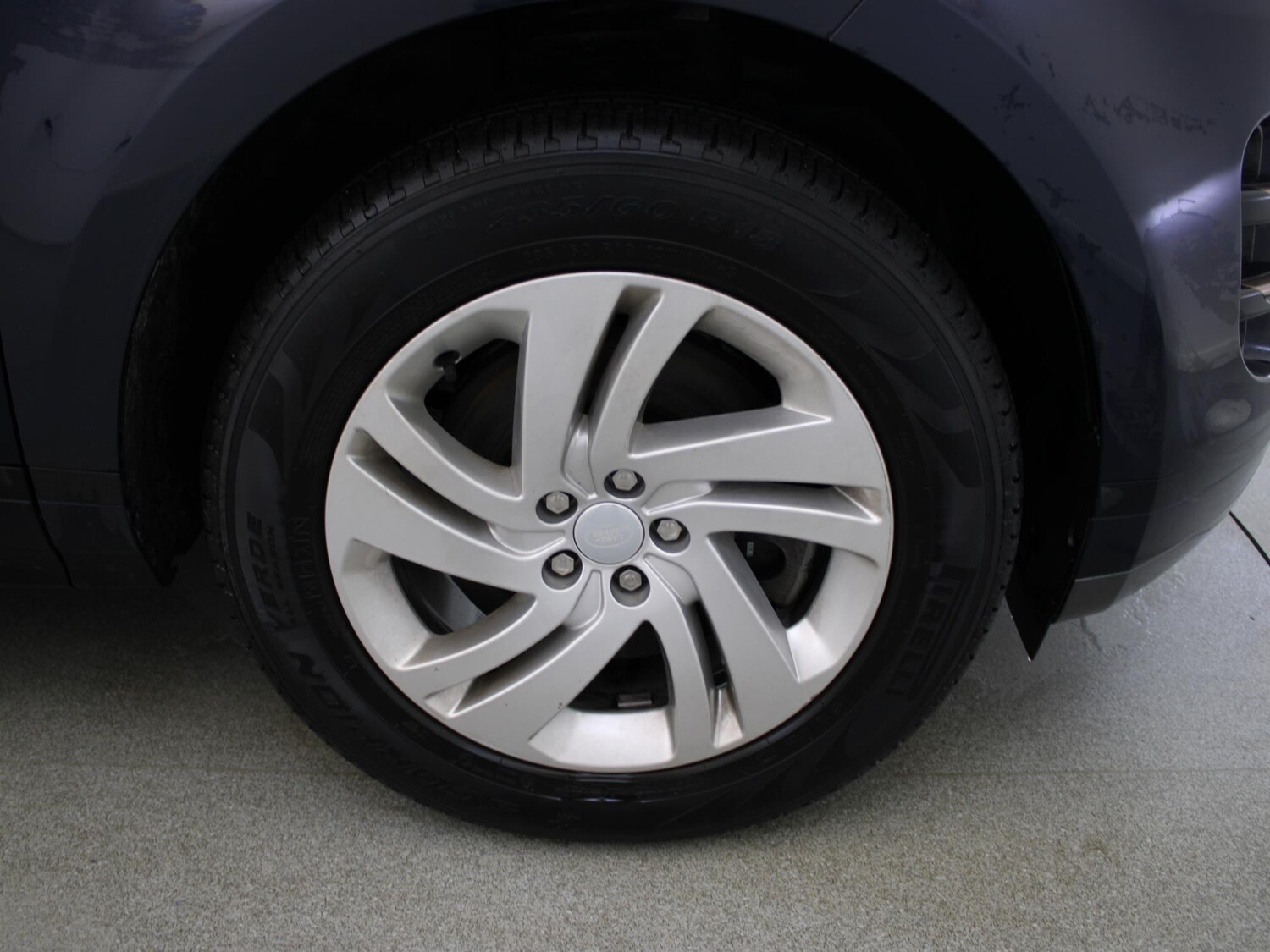 Used Land Rover Range Rover Evoque 2022 for sale - 77561181: Photo 35