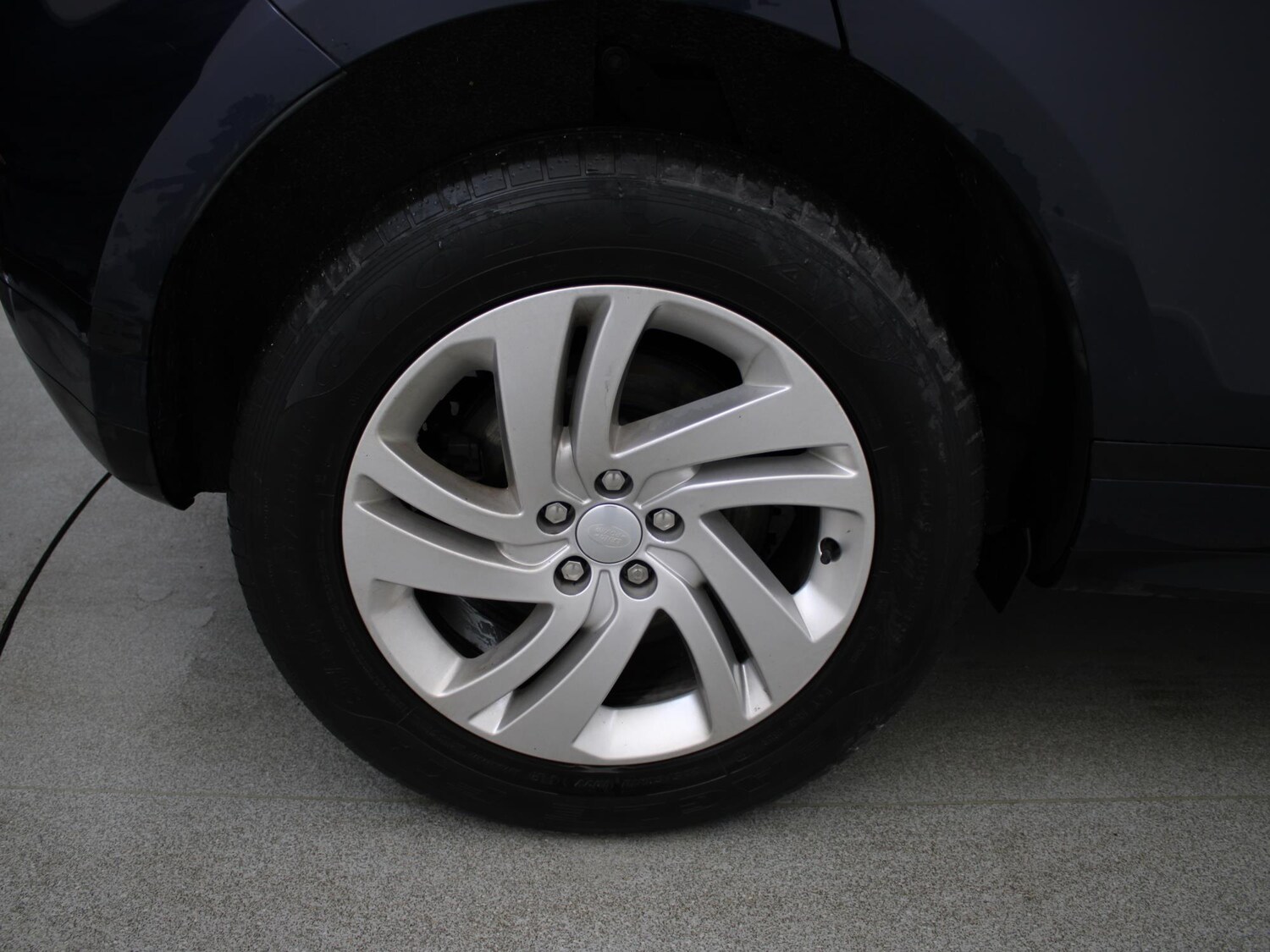 Used Land Rover Range Rover Evoque 2022 for sale - 77561181: Photo 36