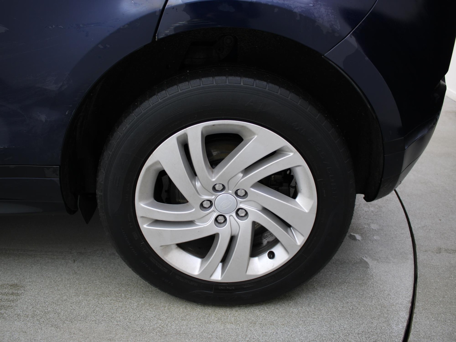 Used Land Rover Range Rover Evoque 2022 for sale - 77561181: Photo 37