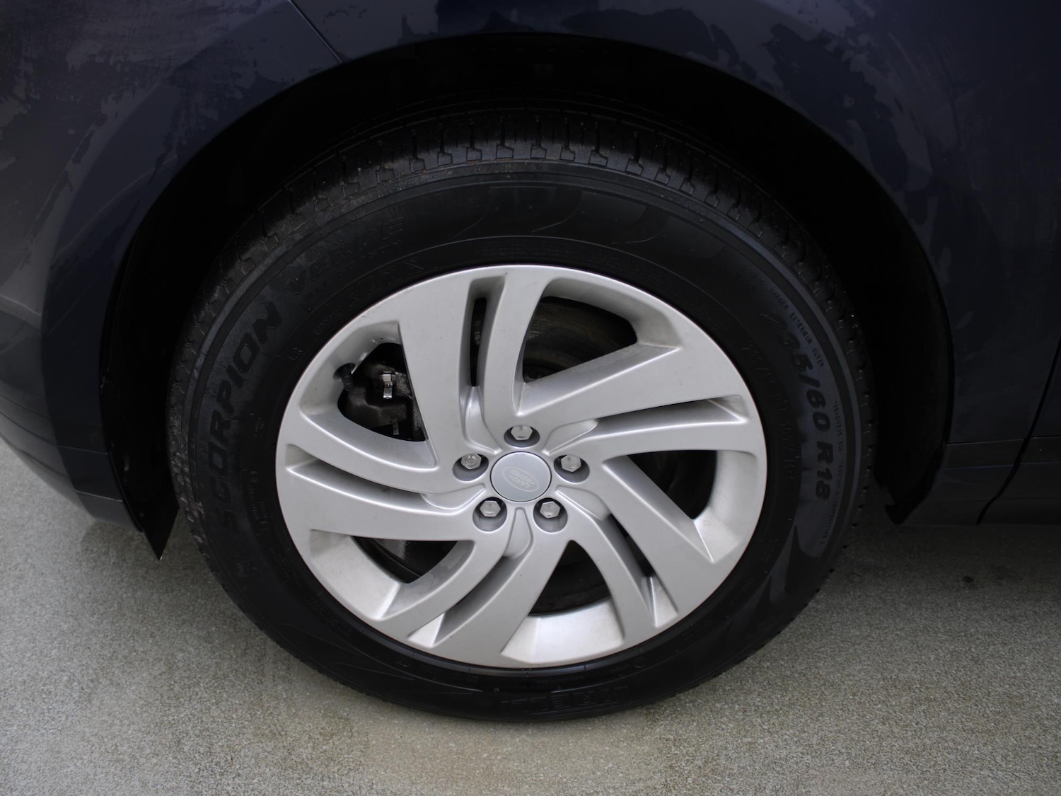 Used Land Rover Range Rover Evoque 2022 for sale - 77561181: Photo 38