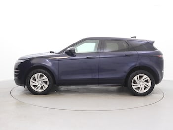 Used Land Rover Range Rover Evoque 2022 for sale - 77561181: Photo