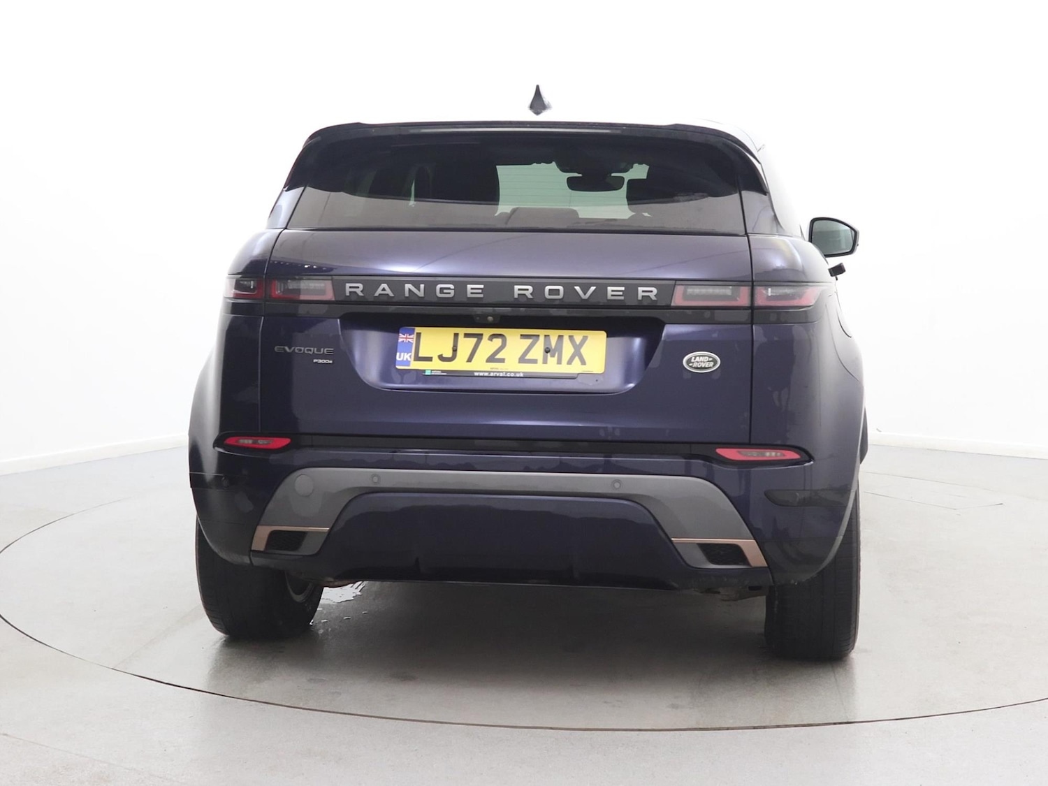 Used Land Rover Range Rover Evoque 2022 for sale - 77561181: Photo 6