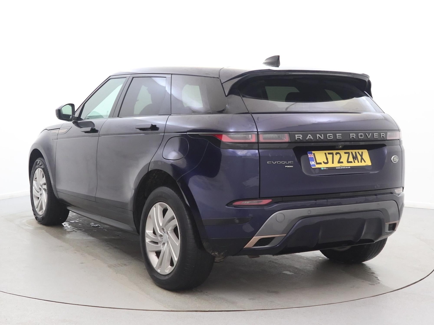 Used Land Rover Range Rover Evoque 2022 for sale - 77561181: Photo 7