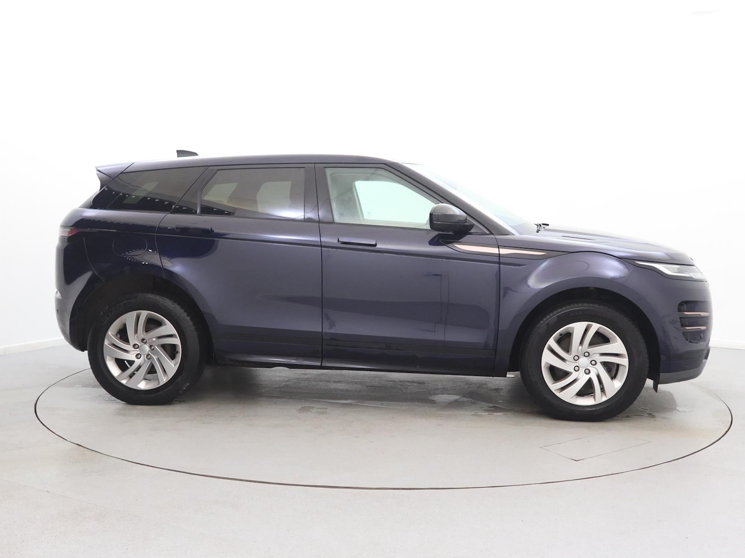 Used Land Rover Range Rover Evoque 2022 for sale - 77561181: Photo 8