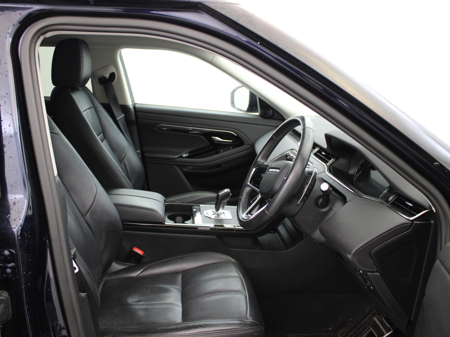 Used Land Rover Range Rover Evoque 2022 for sale - 77561181: Photo 9