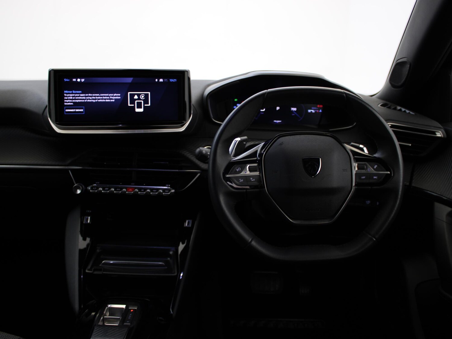 Used Peugeot 2008 2025 for sale - 76311157: Photo 14