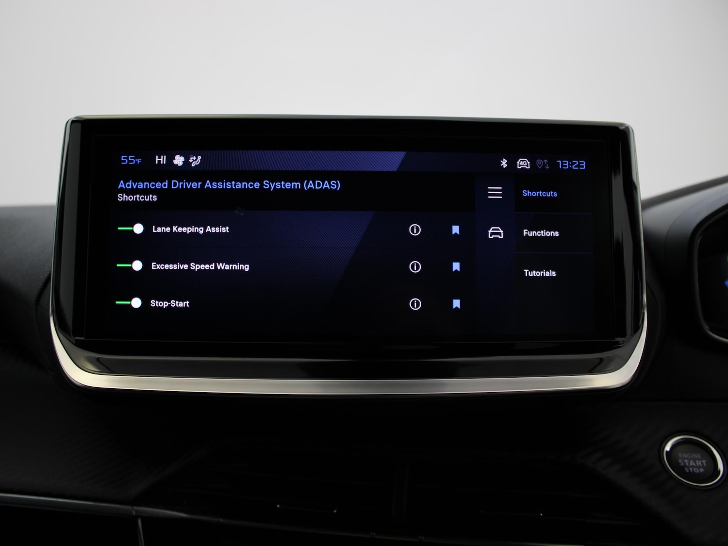 Used Peugeot 2008 2025 for sale - 76311157: Photo 20