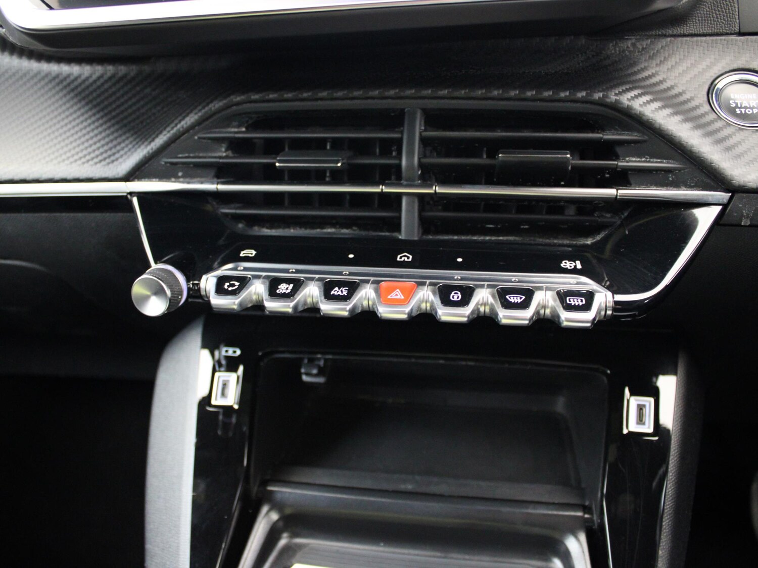 Used Peugeot 2008 2025 for sale - 76311157: Photo 23