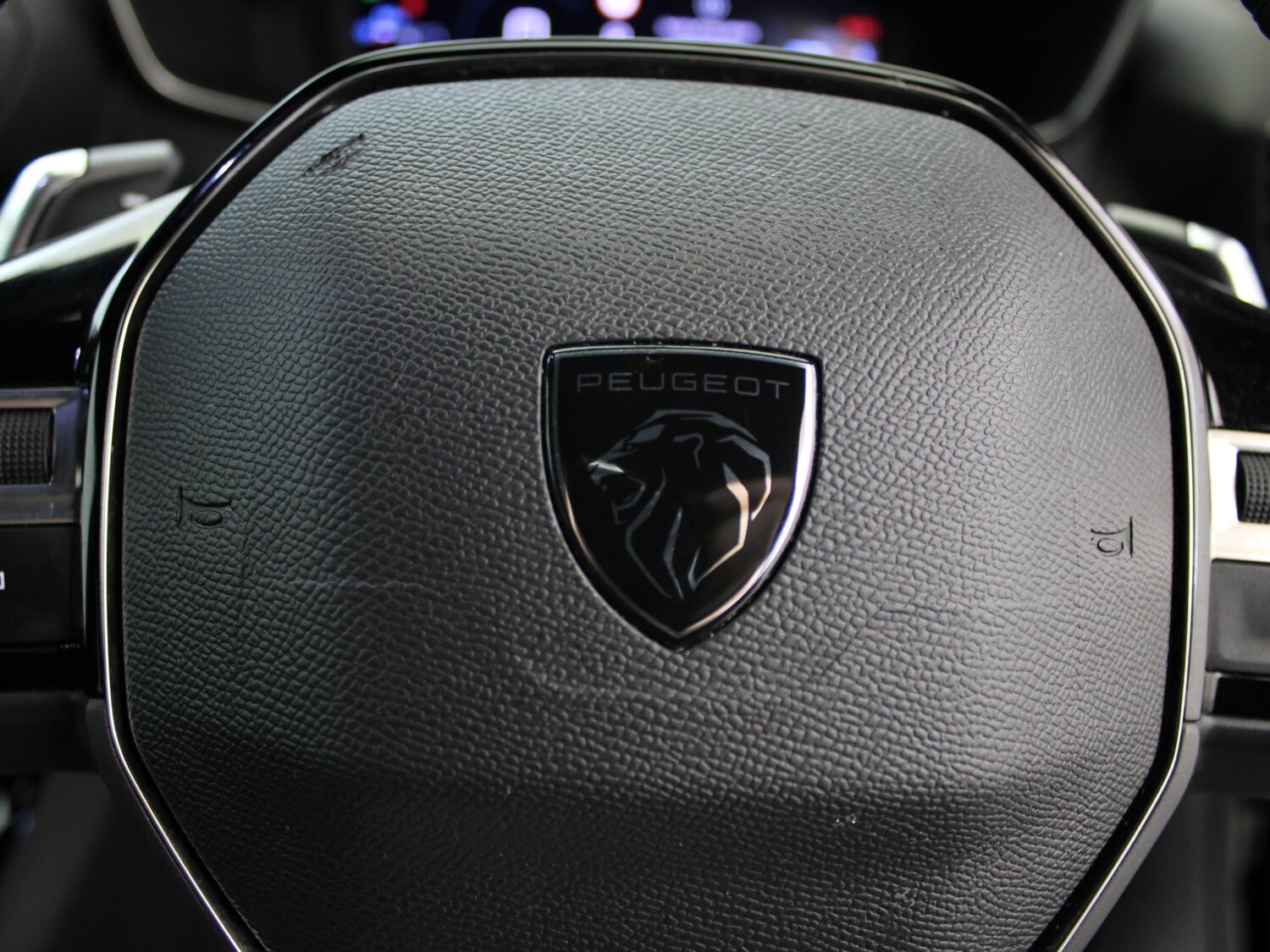 Used Peugeot 2008 2025 for sale - 76311157: Photo 25