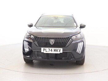 Used Peugeot 2008 2025 for sale - 76311157: Photo