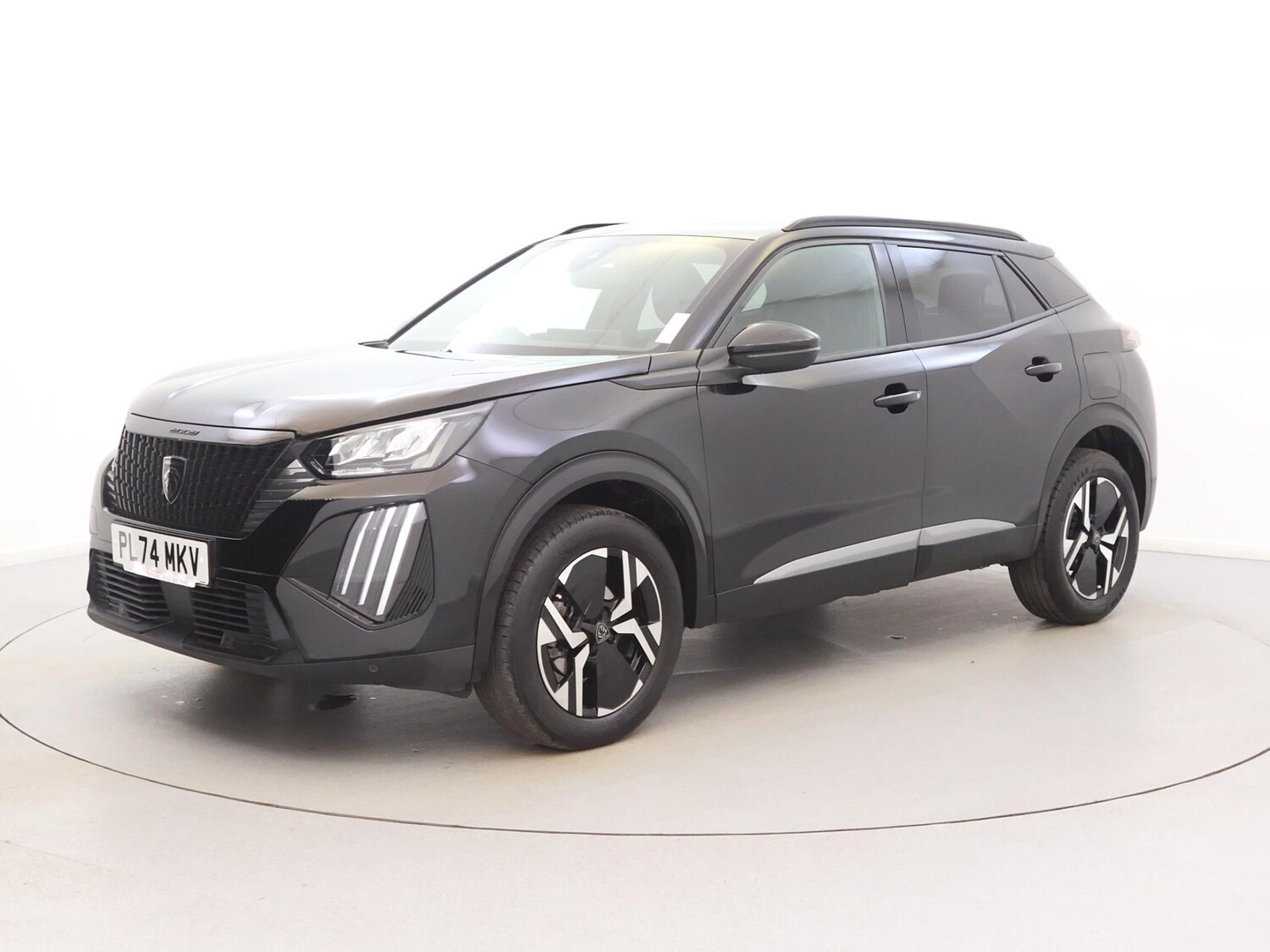 Used Peugeot 2008 2025 for sale - 76311157: Photo 3