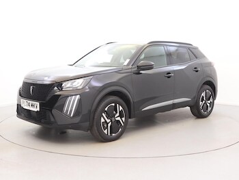 Used Peugeot 2008 2025 for sale - 76311157: Photo