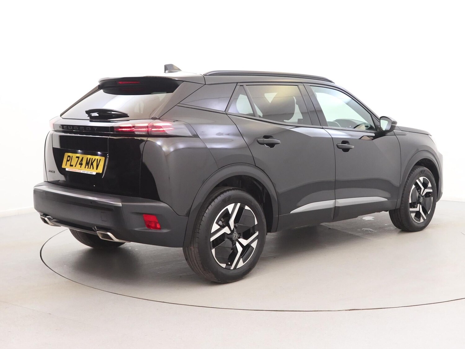 Used Peugeot 2008 2025 for sale - 76311157: Photo 5