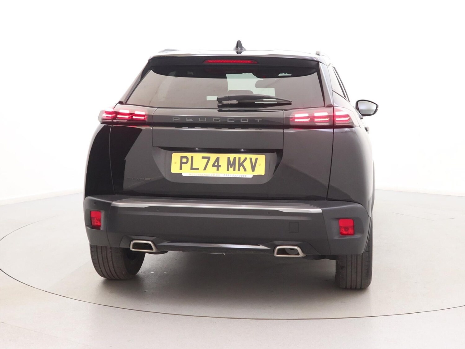 Used Peugeot 2008 2025 for sale - 76311157: Photo 6