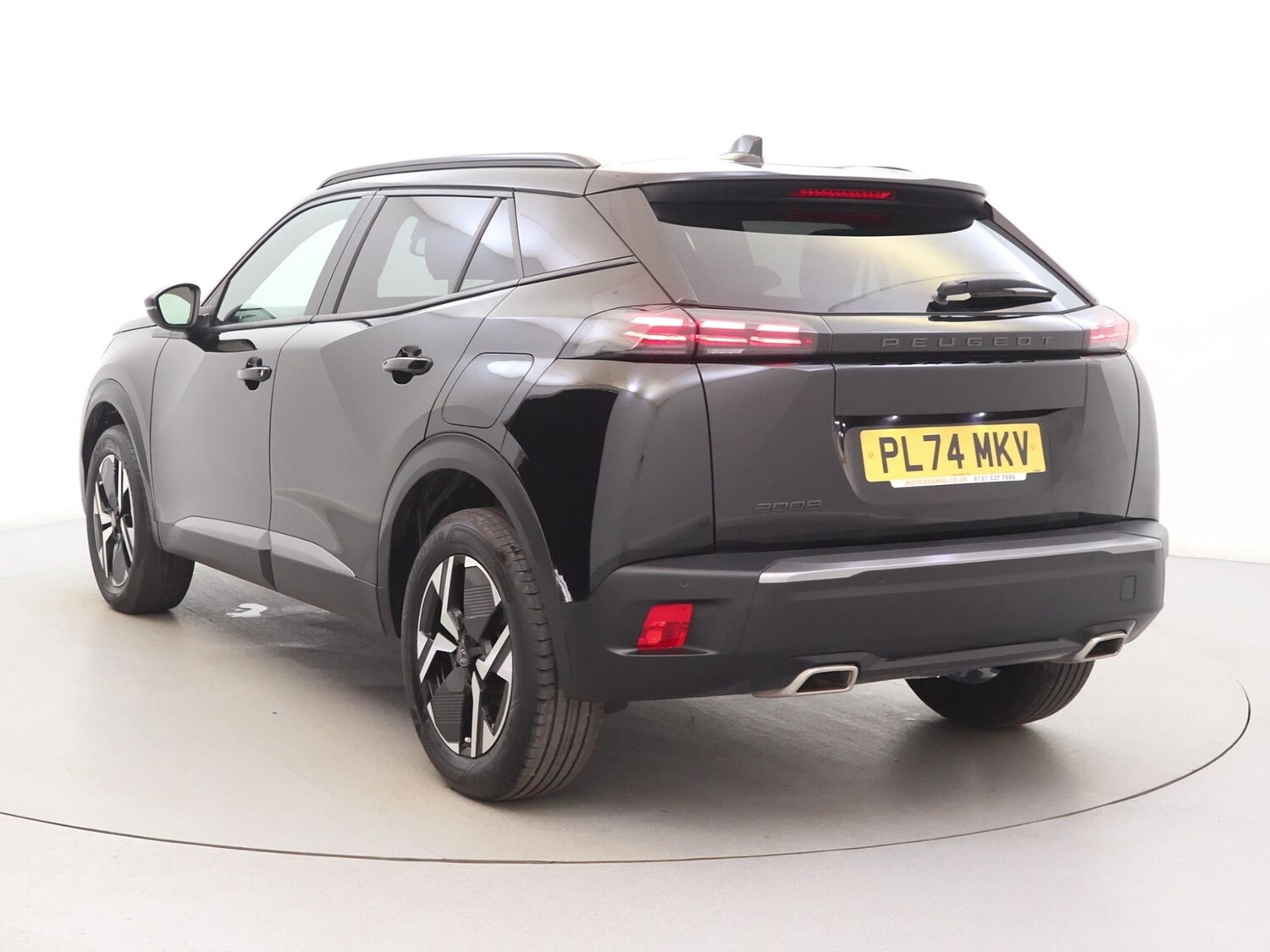 Used Peugeot 2008 2025 for sale - 76311157: Photo 7