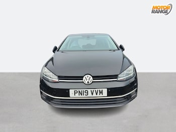 Used Volkswagen Golf 2019 for sale - 77500748: Photo