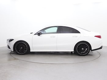 Used Mercedes-Benz CLA 2022 for sale - 77996436: Photo