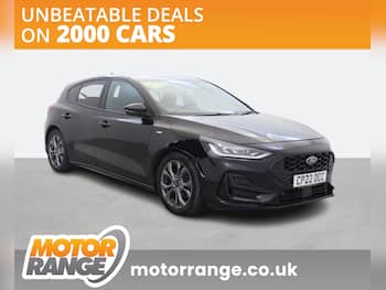 Used Ford Focus 2022 for sale - 79733829: Photo
